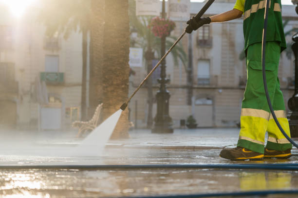 Best Building Exterior Washing  in Sparks, TX